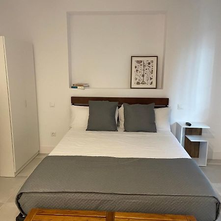 C6 Exclusiva Zona Madrid Daire Dış mekan fotoğraf