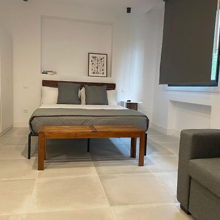 C6 Exclusiva Zona Madrid Daire Dış mekan fotoğraf