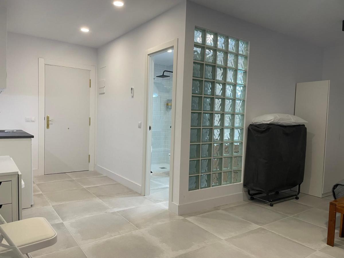 C6 Exclusiva Zona Madrid Daire Dış mekan fotoğraf