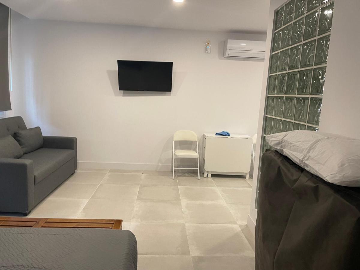 C6 Exclusiva Zona Madrid Daire Dış mekan fotoğraf